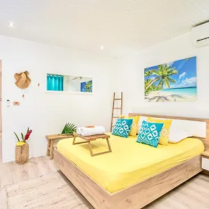  Appartement Foyal Martinique