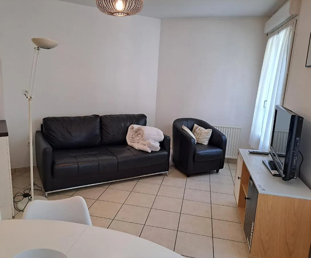 Le Meynis Apartment Lyon 0*,  France