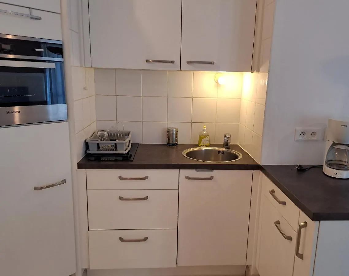 Le Meynis Apartment Lyon France