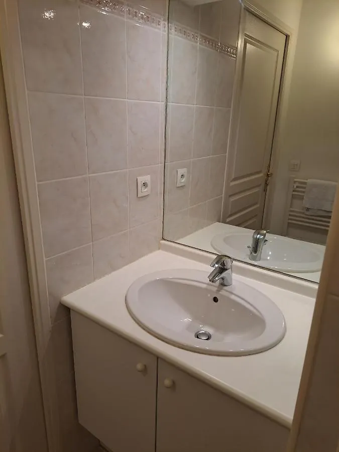 Le Meynis Apartment Lyon